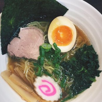 Ramen Arashi - Noodles Near Me - Banff, Alberta Ramen Arashi - Noodles Near Me - Banff, Alberta