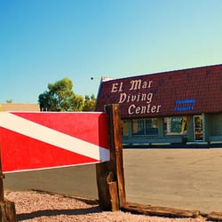 El Mar Diving Center - El Mar Diving Center, Since 1963