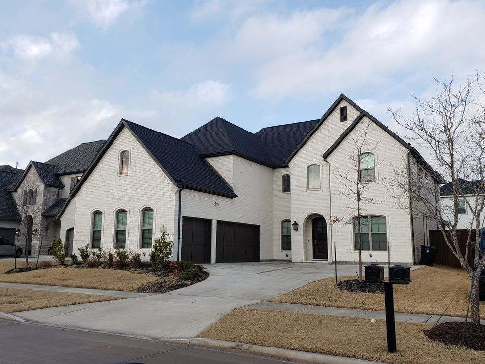 Slide of Legacy Roofing & Restoration