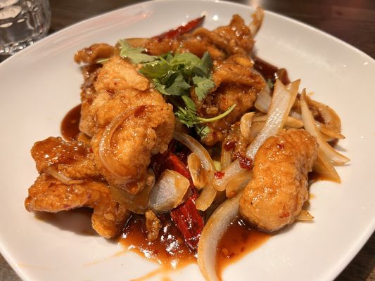 Mahjong Chinese Kitchen by null