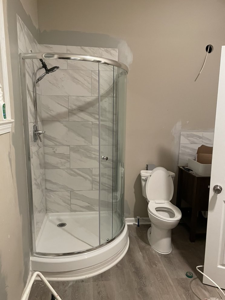 Slide of Genesis Plumbing