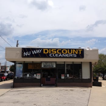 Nu Way Discount Cleaners - Laundry Services Near Me - Philadelphia, Pennsylvania Nu Way Discount Cleaners - Laundry Services Near Me - Philadelphia, Pennsylvania