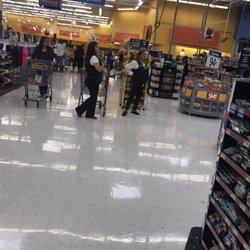 Walmart Pharmacy - So glad they had a moment to chat while lines were wrapping around