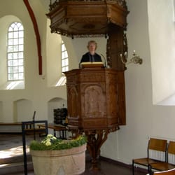 Evangelisch-reformierte Kirche Loga