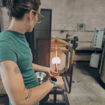 LA Glass Center - Glass Blowing Near Me - El Segundo, California LA Glass Center - Glass Blowing Near Me - El Segundo, California