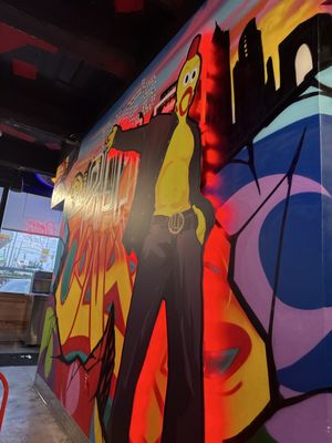 Dave's Hot Chicken by null