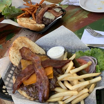Main Street Cafe - Burgers - Coffee & Tea Near Me - Hurricane, Utah