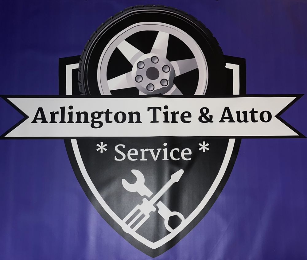 ARLINGTON TIRE & AUTO SERVICE Updated October 2024 Request a Quote