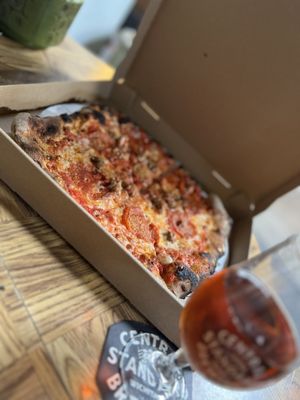 Central Standard Brewing by null