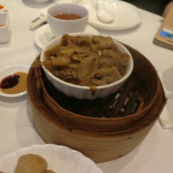 美心皇宮 - Tripe with satay sauce - Cantonese Near Me - Hong Kong, HK 美心皇宮 - Tripe with satay sauce - Cantonese Near Me - Hong Kong, HK