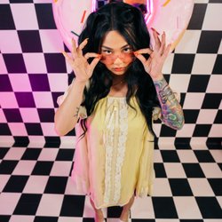 Sweet Tooth Hotel