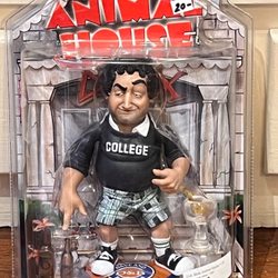 Laughing Buddha Thrift - If you like Animal House, this is for you.