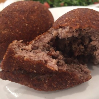 Pattternz - kibbe - Mediterranean Near Me - Sterling Heights, Michigan