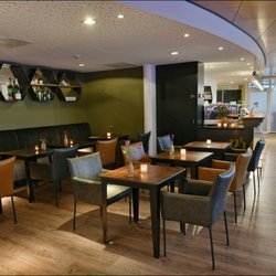 Zaantheater - Theaterbar