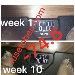 Tier 2 Results