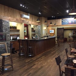 Stave & Stone Winery - Downtown Tasting Room