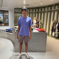 Stussy Honolulu