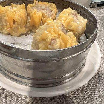 ABC Cafe - Siu Mai - Dim Sum Near Me - Overland Park, Kansas