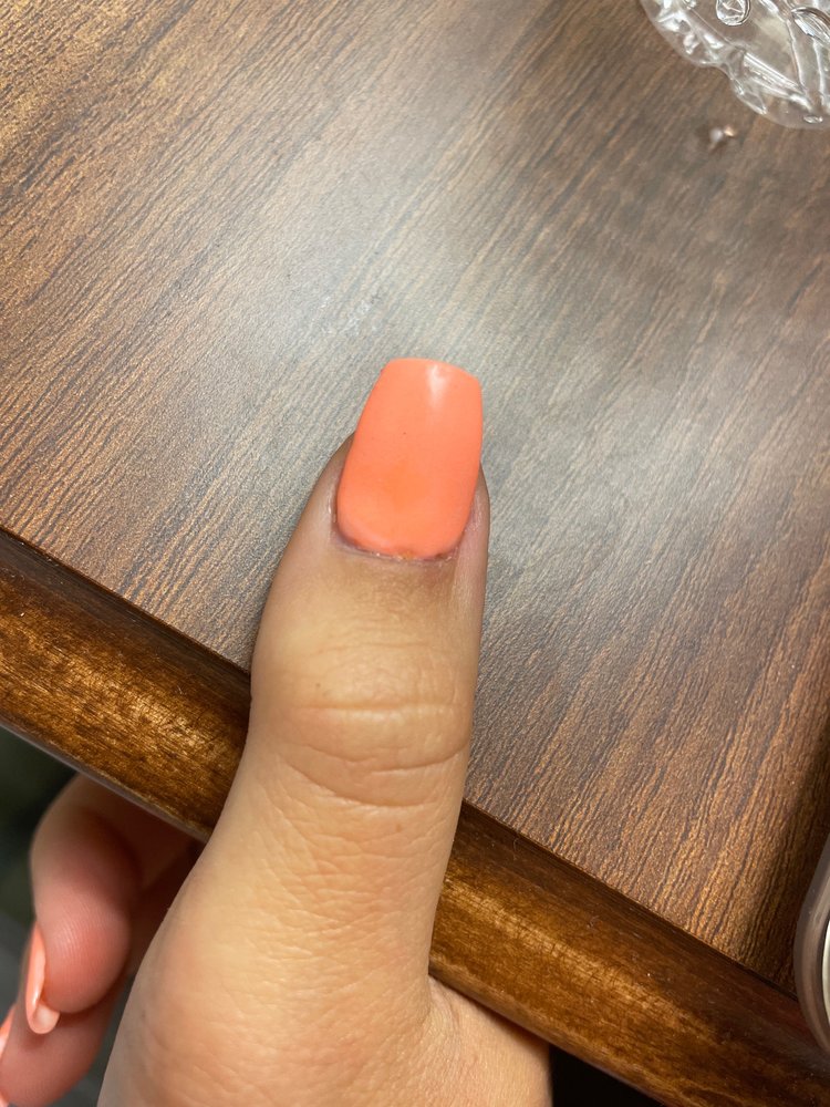 BEAUTY NAILS AND SPA Updated September 2024 31 Photos & 43 Reviews