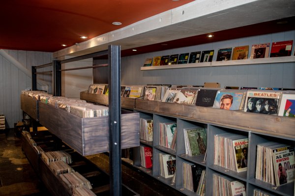 UNDERGROUND VINYL RECORDS - Updated December 2025 - 27 Photos