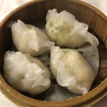 Great Eastern Restaurant - Snow Pea Sprouts & Shrimp Dumplings - Dim Sum Near Me - San Francisco, California Great Eastern Restaurant - Snow Pea Sprouts & Shrimp Dumplings - Dim Sum Near Me - San Francisco, California