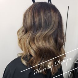 North Albany Salon