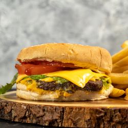 The Grove Grill