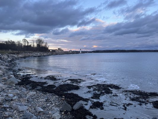 Great Island Inn by null