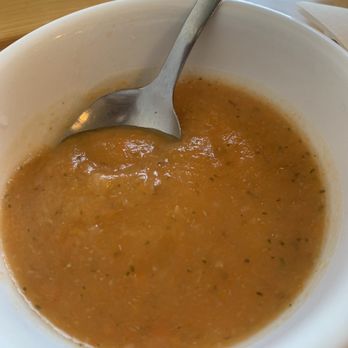 Tumerico - Carrot potato soup - Vegan Near Me - Tucson, Arizona