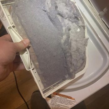 Dryer Vent Pro - Air Duct Cleaning Near Me