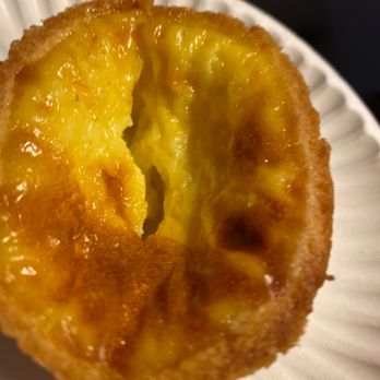 Duke Bakery - Egg tart - Bakeries Near Me - Rowland Heights, California