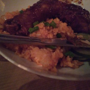 The Dapper Goose - Korean fried chicken - New American Near Me - Buffalo, New York The Dapper Goose - Korean fried chicken - New American Near Me - Buffalo, New York