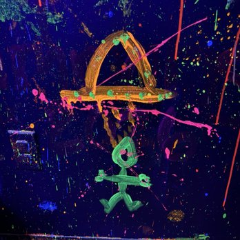 806 Splatter - Venues & Event Spaces Near Me - Lubbock, Texas