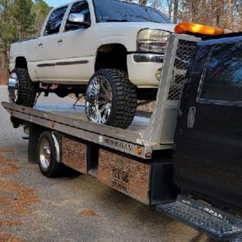 Billy's Towing & Roadside Assistance - Towing a truck. - Towing Near Me Billy's Towing & Roadside Assistance - Towing a truck. - Towing Near Me