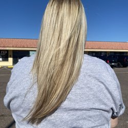 Faded Attractions - Highlights cut