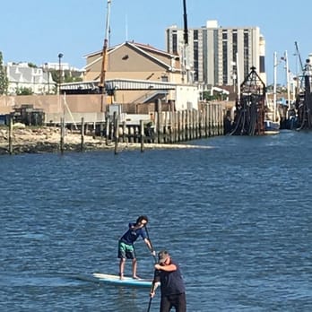 AC Surf School - Surf Schools Near Me - Atlantic City, New Jersey