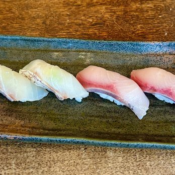 Minami - Japanese Near Me - Vancouver, British Columbia