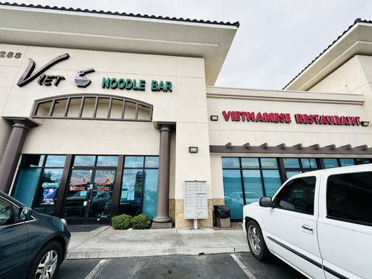 Viet Noodle Bar by null