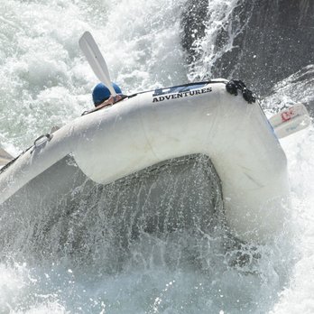 H2O Adventures - Rafting/Kayaking Near Me - Lotus, California