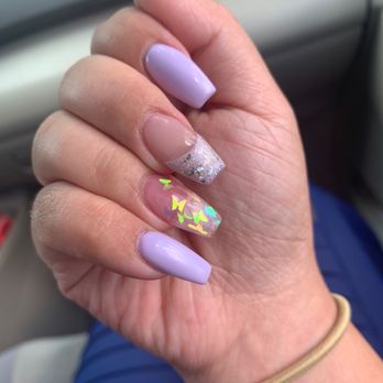 Glossy 130 Nails & Spa - Day Spas Near Me - Palm Harbor, Florida Glossy 130 Nails & Spa - Day Spas Near Me - Palm Harbor, Florida