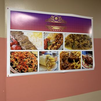 Kabul Restaurant - Afghan Near Me - Syracuse, New York