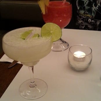 Los Planes Gourmet - Daiquiri and margarita - Salvadoran Near Me - Montreal, Quebec Los Planes Gourmet - Daiquiri and margarita - Salvadoran Near Me - Montreal, Quebec