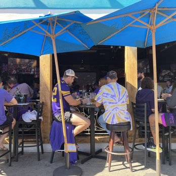 Guava Beach - Outdoor dining - Sports Bars Near Me - San Diego, California Guava Beach - Outdoor dining - Sports Bars Near Me - San Diego, California