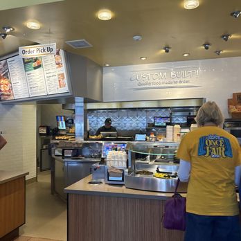 Habit Burger & Grill - Unsanitary Habit workers serving food without wearing gloves. Touching dirty counters, screens, touch devices while serving food. - Burgers Near Me - Encinitas, California Habit Burger & Grill - Unsanitary Habit workers serving food without wearing gloves. Touching dirty counters, screens, touch devices while serving food. - Burgers Near Me - Encinitas, California