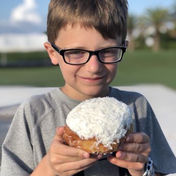 Charlie's Delights - Donuts Near Me - Alys Beach, Florida