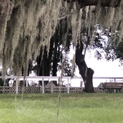 Fort Basinger - Pearce family cemetery