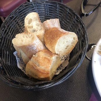 Caffé Caesar - Bread - Italian Near Me - Paris, 75