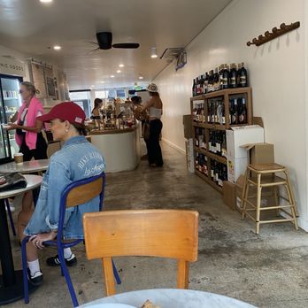 Rye Goods - Coffee & Tea Near Me - Laguna Beach, California