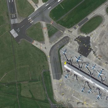 DAA Executive Lounge T2 - 51st and Green lounge in DUB Terminal 2 - Airport Lounges Near Me - Dublin, D