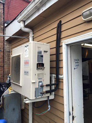 All Bases Covered Mechanical Logo